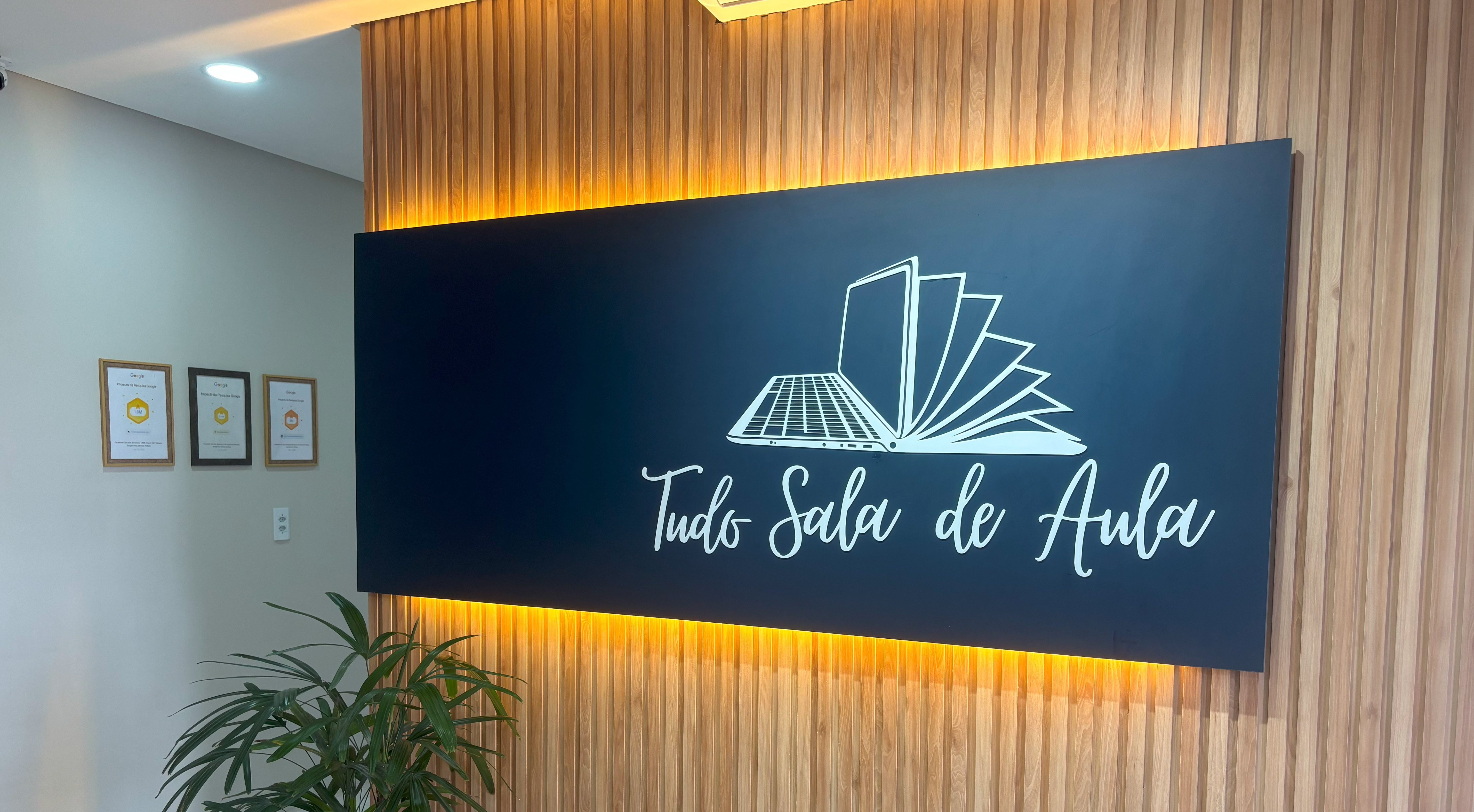 Tudo Sala de Aula