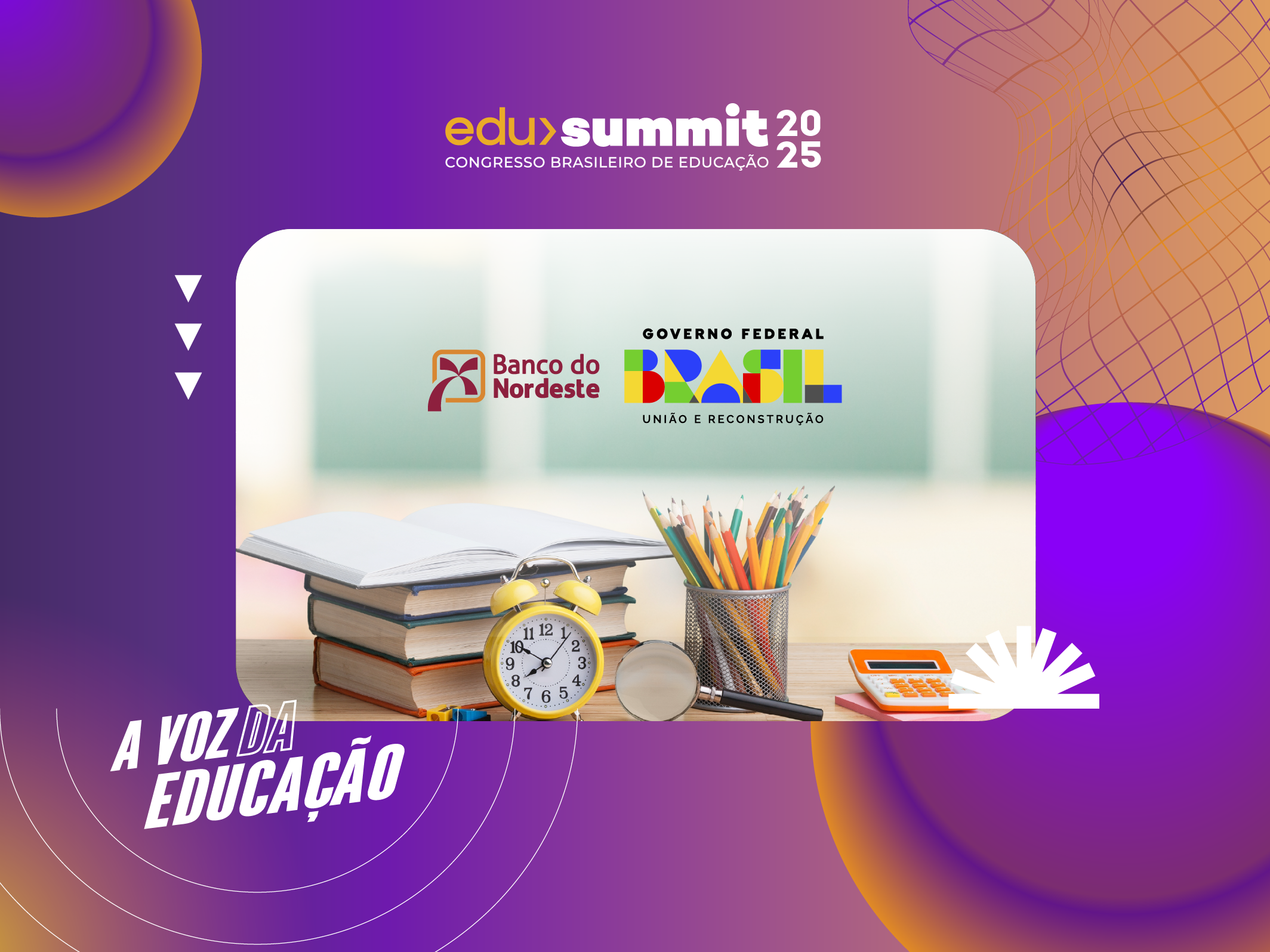 BNB e Edu Summit