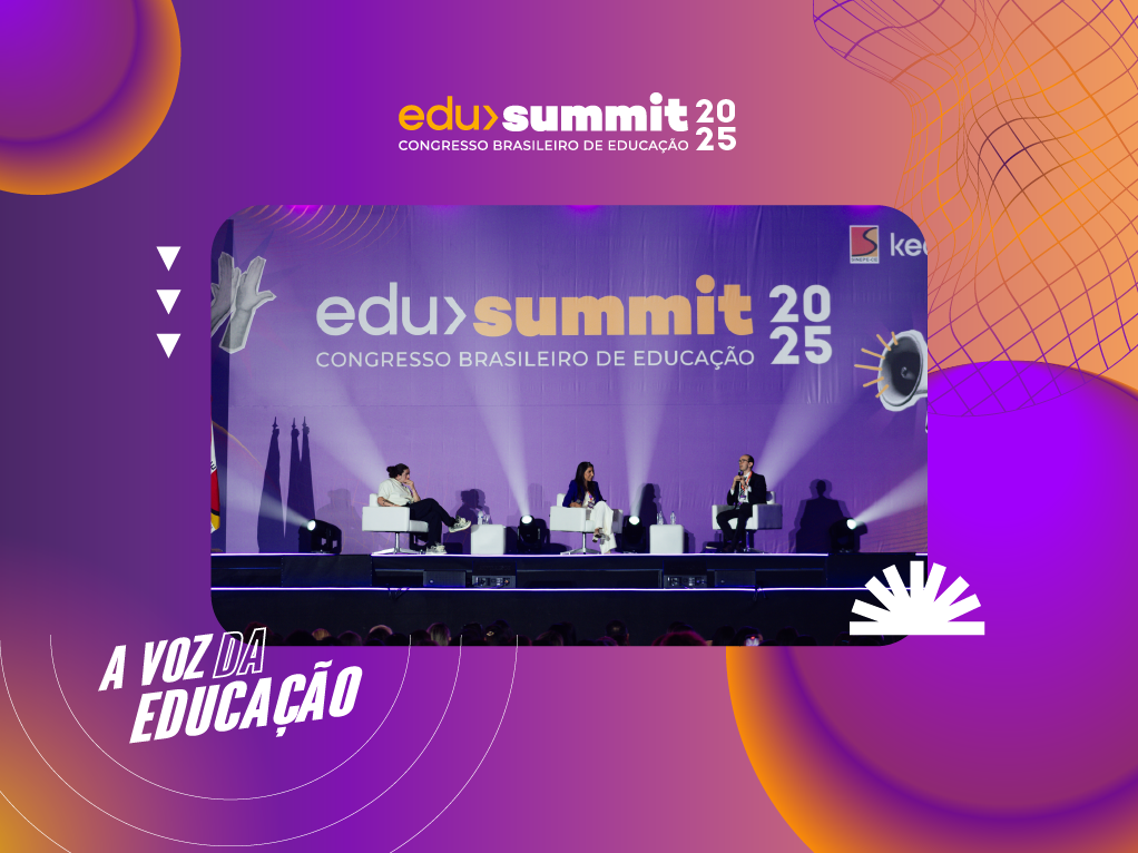 Painel Edu Summit
