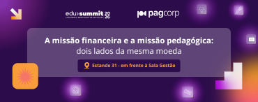 PagCorp: menos burocracia, mais educação