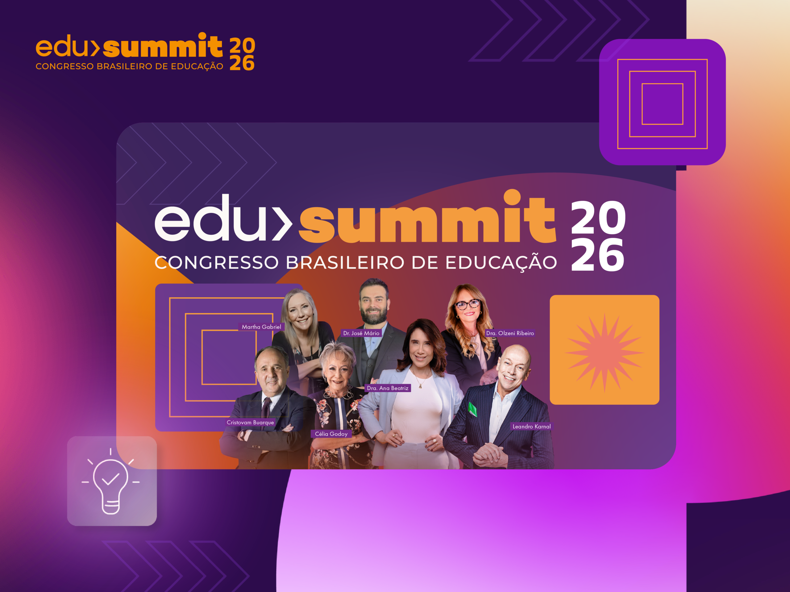 Edu Summit 2026